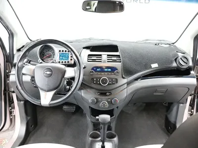 ChevroletGMDaewoo Spark 2012, 66676 км, за 3250000 KRW - фото 15