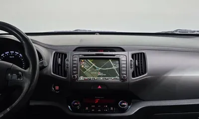 Kia Sportage 2012, 129405 км, за 5900000 KRW - фото 16
