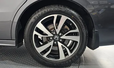Honda Odyssey 2019, 109168 км, за 25500000 KRW - фото 21