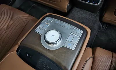 Genesis G80 2024, 52828 км, за 44900000 KRW - фото 19