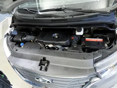 Hyundai Starex 2018, 198810 км, за 9900000 KRW - фото 6