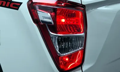 KG_Mobility_Ssangyong Rexton 2021, 58726 км, за 18990000 KRW - фото 23