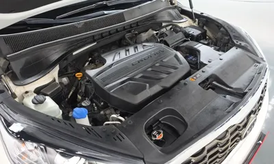Kia Sorento 2020, 182682 км, за 12900000 KRW - фото 6