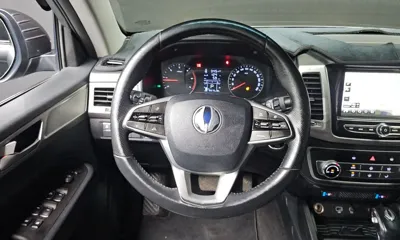 KG_Mobility_Ssangyong Rexton 2019, 85673 км, за 15200000 KRW - фото 13