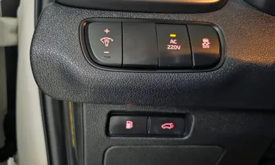 Kia Sorento 2016, 164829 км, за 11500000 KRW - фото 11