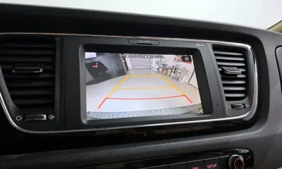 Kia Canival 2019, 202270 км, за 10700000 KRW - фото 15