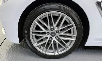 Genesis G70 2019, 95061 км, за 22500000 KRW - фото 5