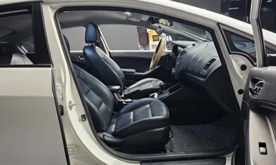 Kia K3 2015, 163526 км, за 4800000 KRW - фото 11