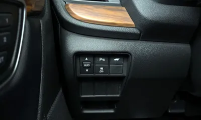 Honda CR-V 2017, 111368 км, за 19950000 KRW - фото 16