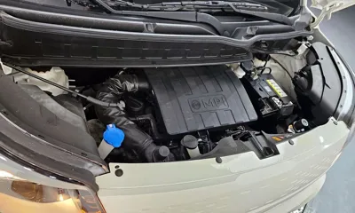 Kia Ray 2022, 45851 км, за 7700000 KRW - фото 6