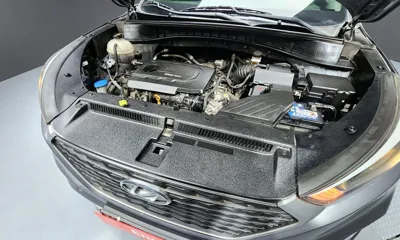 Hyundai Tucson 2018, 82226 км, за 9100000 KRW - фото 6