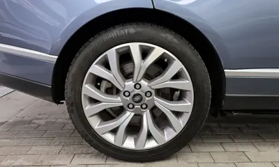 Land Rover Range Rover 2018, 142487 км, за 52900000 KRW - фото 5