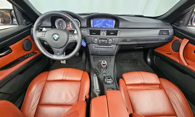 BMW M3 2013, 59257 км, за 50500000 KRW - фото 7