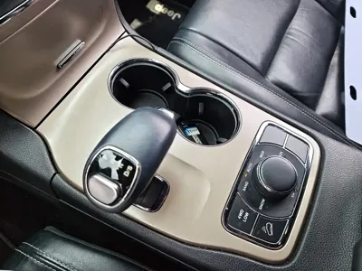 Jeep Grand Cherokee (Import) 2014, 227000 км, за 43700 CNY - фото 14