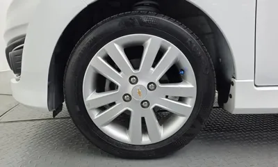 ChevroletGMDaewoo Spark 2014, 59986 км, за 3790000 KRW - фото 5