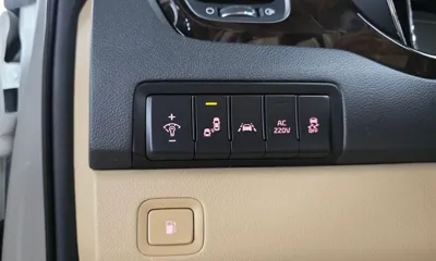 Kia Canival 2019, 136699 км, за 16590000 KRW - фото 14