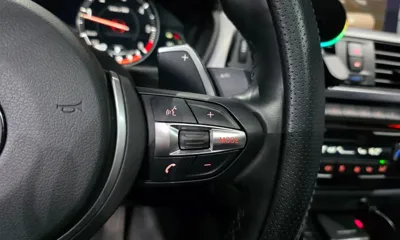 BMW 3-Series 2018, 115905 км, за 13800000 KRW - фото 33
