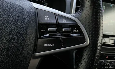 KG_Mobility_Ssangyong Rexton 2018, 187737 км, за 11300000 KRW - фото 17