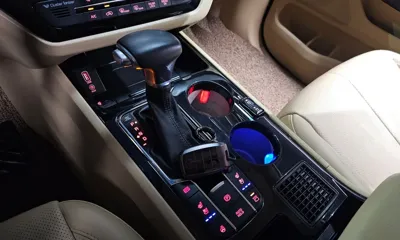 Kia Canival 2019, 302074 км, за 16500000 KRW - фото 9