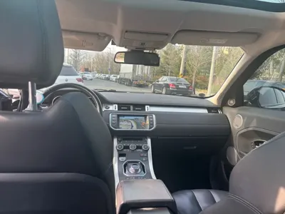Land Rover Range Rover Evoque 2015, 188101 км, за 8990000 KRW - фото 7