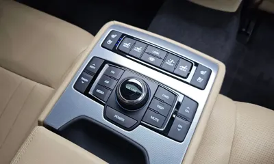 Genesis G80 2017, 173535 км, за 14000000 KRW - фото 17