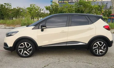 Renault-KoreaSamsung QM3 2017, 199700 км, за 3200000 KRW - фото 6