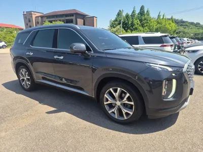 Hyundai Palisade 2022, 81610 км, за 28000000 KRW