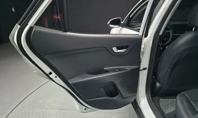 Kia Stonic 2018, 151659 км, за 7800000 KRW - фото 25
