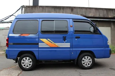 ChevroletGMDaewoo damas 2015, 99478 км, за 4700000 KRW - фото 6