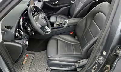 Mercedes-Benz GLC-Class 2019, 70707 км, за 25200000 KRW - фото 30