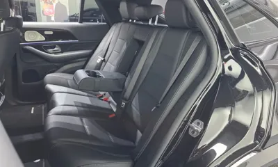 Mercedes-Benz GLE-Class 2022, 64099 км, за 68900000 KRW - фото 12