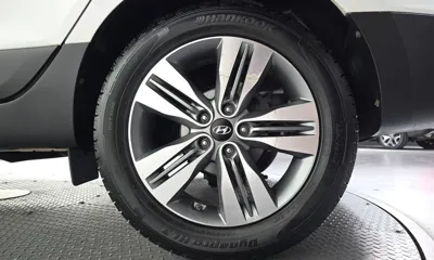 Hyundai Tucson 2015, 79662 км, за 9500000 KRW - фото 21