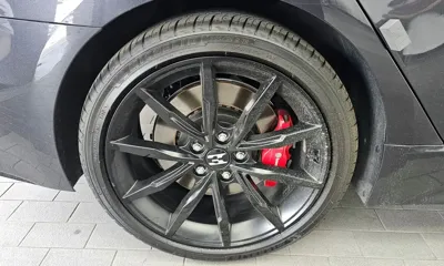Kia Stinger 2019, 106814 км, за 14700000 KRW - фото 5