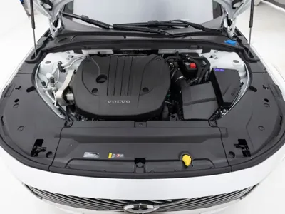 Volvo S90 2026, 821 км, за 59500000 KRW - фото 6
