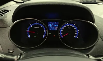 Hyundai Tucson 2015, 121595 км, за 7000000 KRW - фото 8