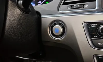 Hyundai Sonata 2015, 93871 км, за 12200000 KRW - фото 31