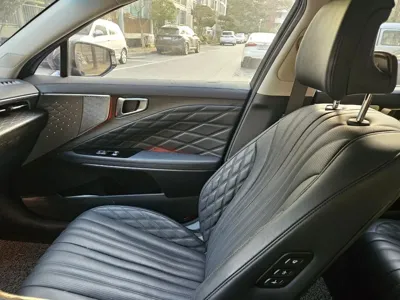 Kia K8 2022, 40100 км, за 17500000 KRW - фото 9