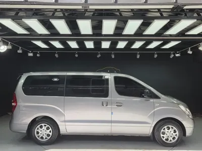 Hyundai Starex 2012, 329000 км, за 3390000 KRW - фото 19