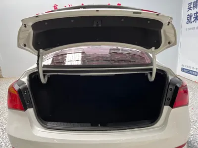Hyundai Mistra 2013, 56000 км, за 31000 CNY - фото 13