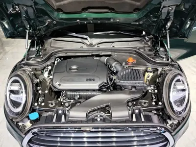 MINI MINI 2019, 35800 км, за 100300 CNY - фото 20
