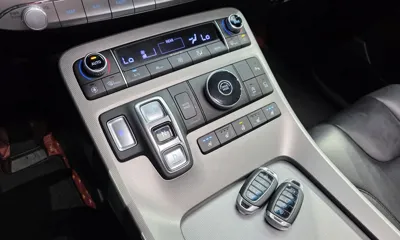 Hyundai Palisade 2020, 76091 км, за 25900000 KRW - фото 9