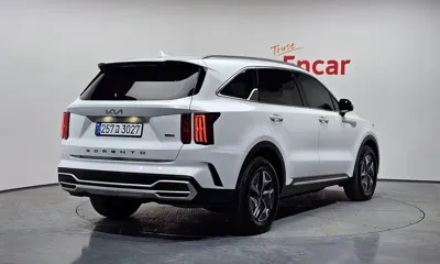 Kia Sorento 2022, 71403 км, за 28300000 KRW