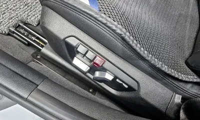 BMW 3-Series 2018, 99671 км, за 17500000 KRW - фото 28