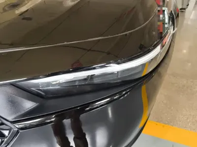 Honda Accord 2023, 70100 км, за 111100 CNY - фото 23