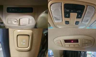 Kia Canival 2018, 187836 км, за 13190000 KRW - фото 19