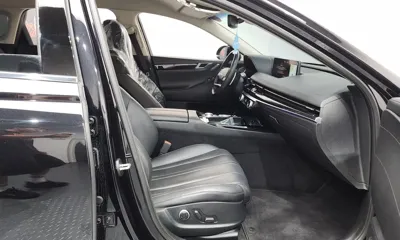 Genesis G80 2022, 84604 км, за 31300000 KRW - фото 26