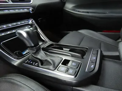 Hyundai Grandeur 2018, 180000 км, за 9900000 KRW - фото 10