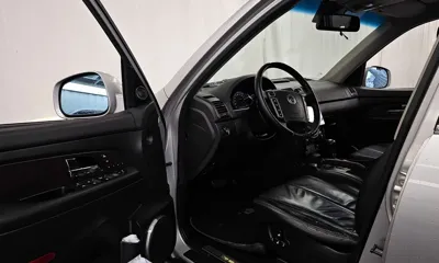 KG_Mobility_Ssangyong Rexton 2014, 200986 км, за 2500000 KRW - фото 10