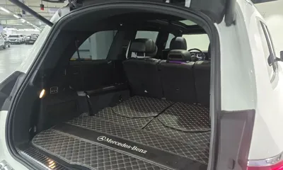 Mercedes-Benz GLS-Class 2023, 44680 км, за 105000000 KRW - фото 20