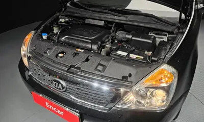 Kia Canival 2014, 142518 км, за 5290000 KRW - фото 6